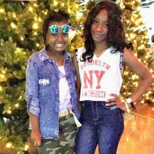 Meet your Posher, Don